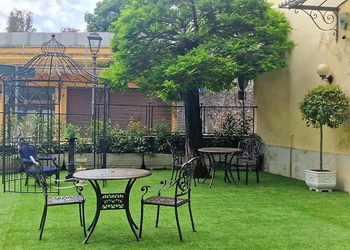 Boutique Hotel Heritage Fiuggi