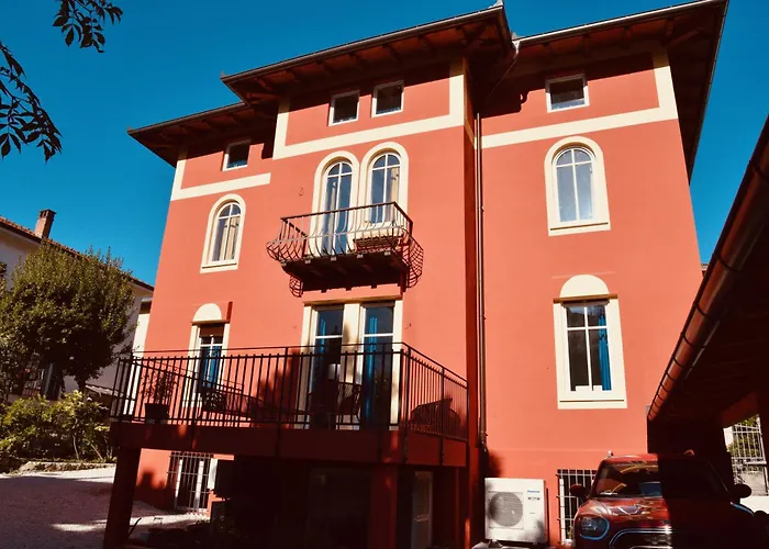 Nine Rooms Double Trento