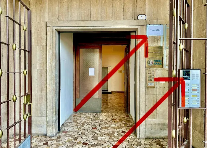 B&B Casamia Padova