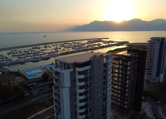 B&B Lilibeth Luxury Suites - Marina D'Arechi Salerno