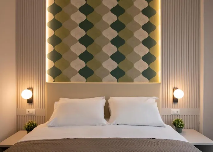 Bed and Breakfast DoppioSei Roma
