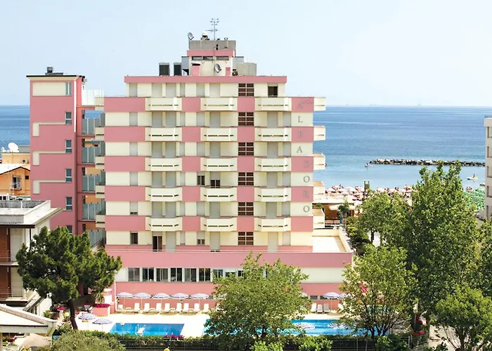 Hotel Alba D'Oro Gatteo a Mare