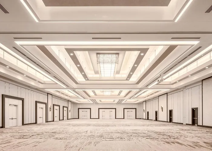 The Douglas, Autograph Collection Vancouver