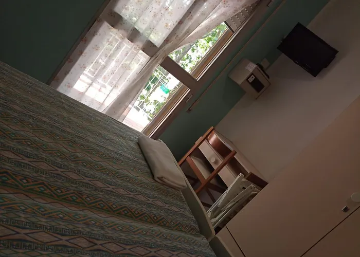 Hotel Toschi Lido di Classe