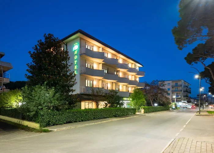 Hotel Parco dei Pini Follonica