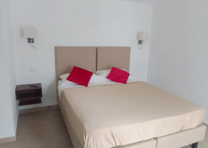 Vinci Residence - VR Fiumicino
