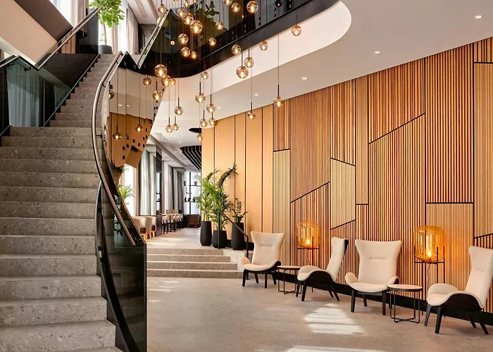 Ac Hotel By Marriott Spalato