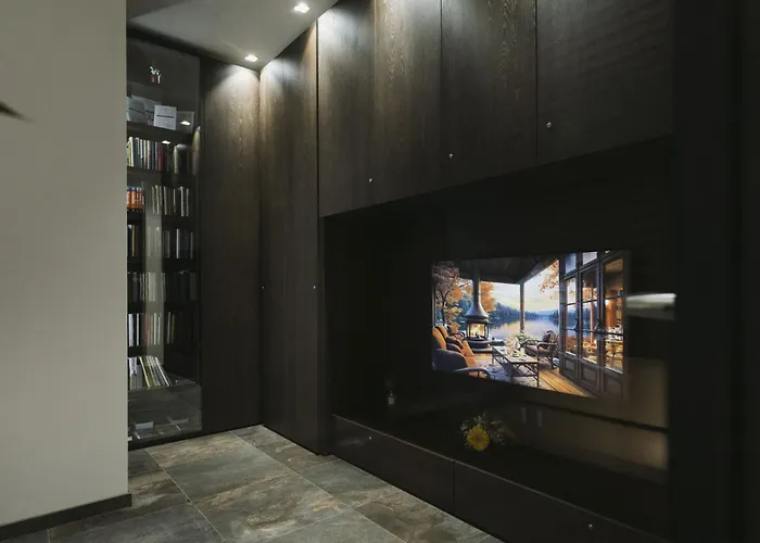 Bed and Breakfast Domus Rosae Potenza