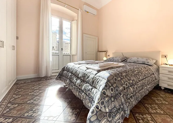 B&B Palazzo La Rosa Altamura