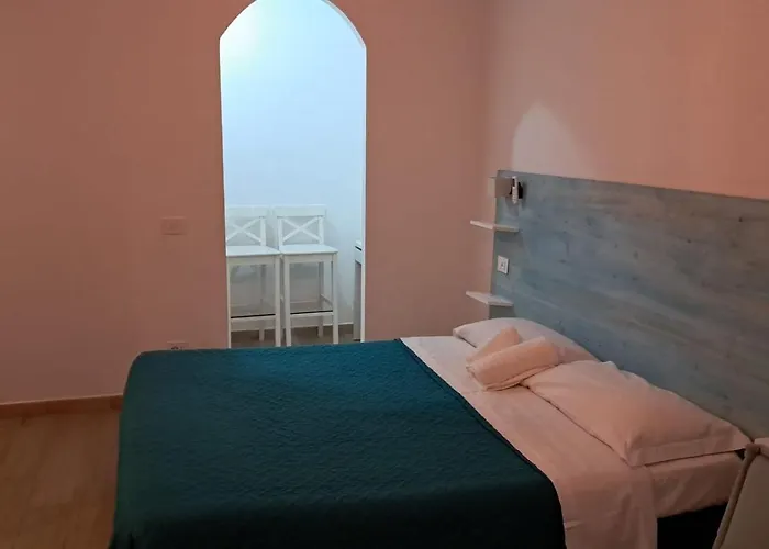 Hotel Domus Turno By Local Domus Roma