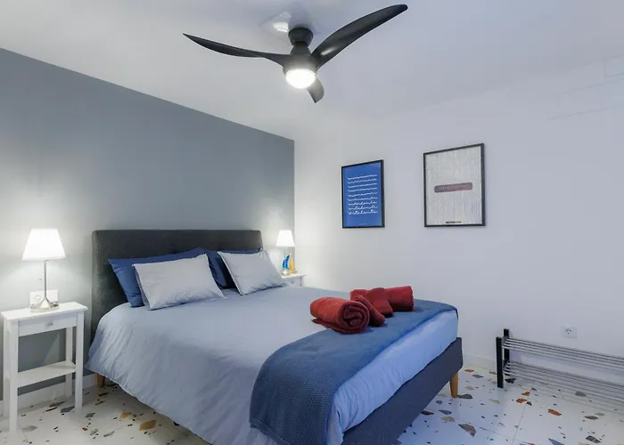 Dimore Italiane - Private Suites Corralejo