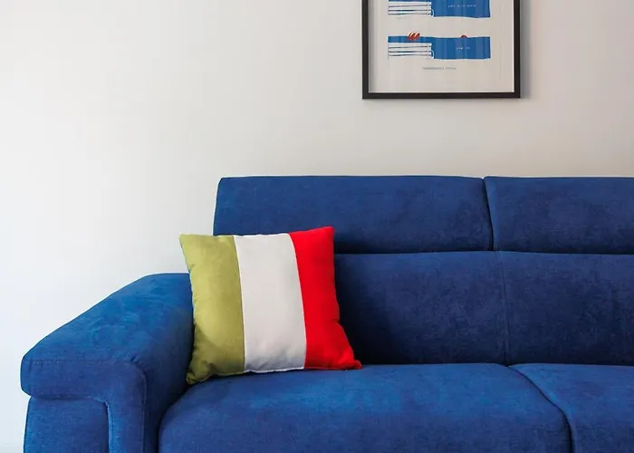 Dimore Italiane - Private Suites Corralejo