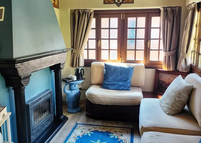 Bed&Breakfast Villa Devoto La Torretta Rapallo