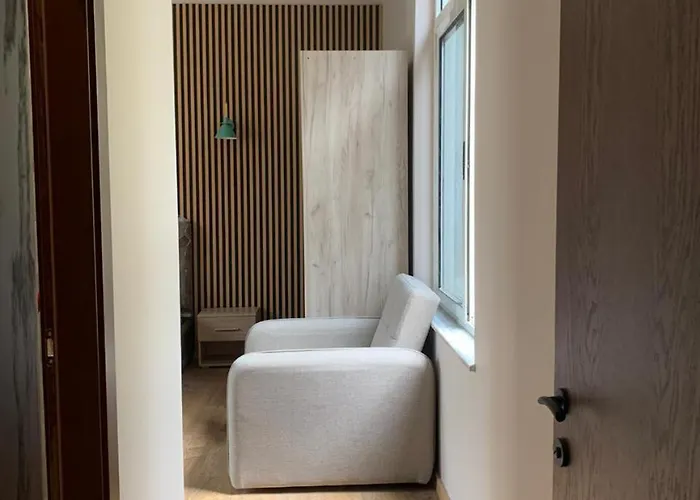 Oda Garden Boutique Hotel Tirana