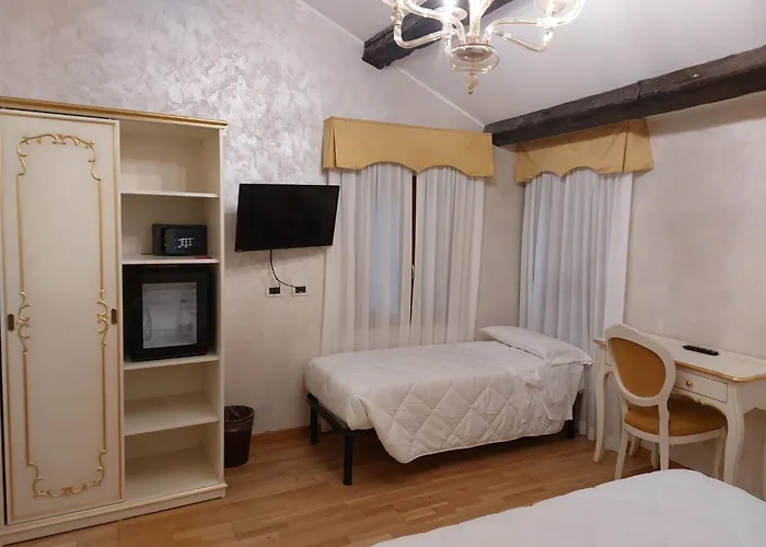 Guest House Al Milion Venezia