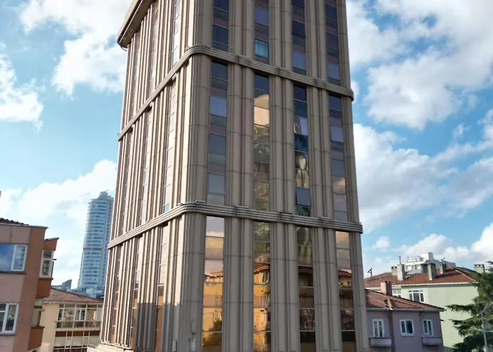 Hotel The Cettia Provincia di Istanbul