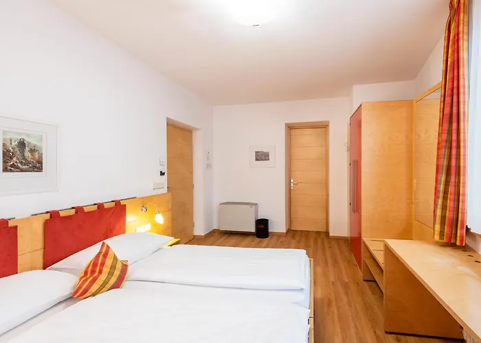 Hotel Figl ***S Bolzano