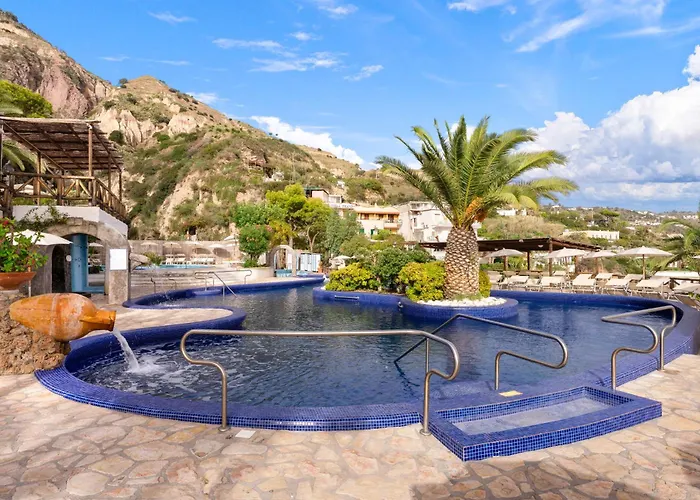 Apollon Club & Thermal Spa (Adults Only) Sant'Angelo 