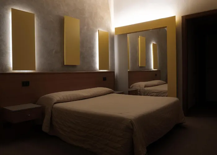 Dealuna Motel Fidenza