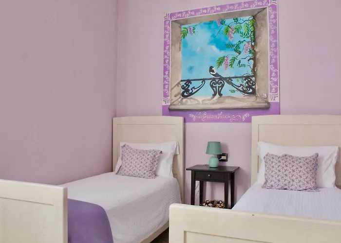 B&B Il Riccio Tirano