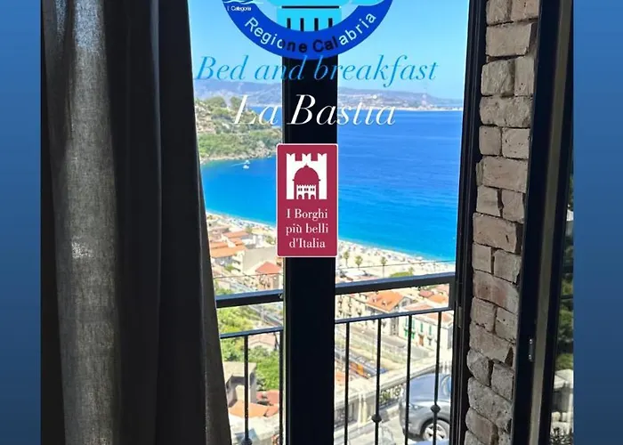 B&B La Bastia Scilla