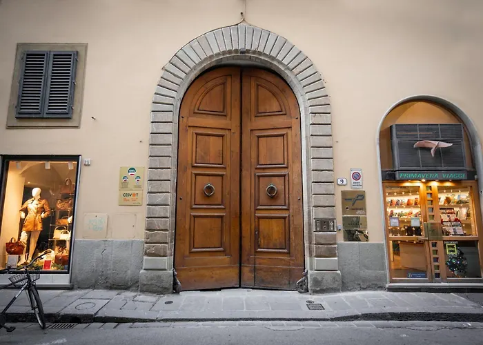 Hotel Adamas Firenze