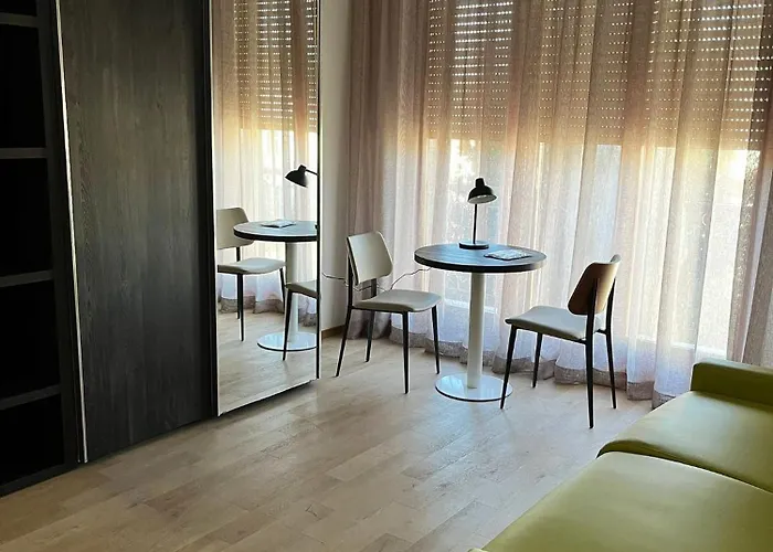 Bb Rooms Forlì