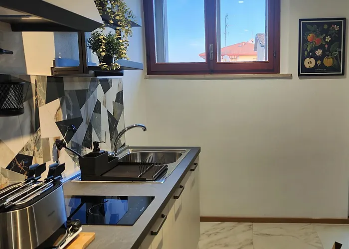 Bb Rooms Forlì