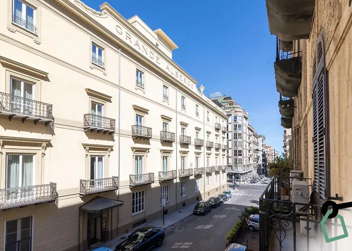 Hotiday Room Collection - Palermo Politeama