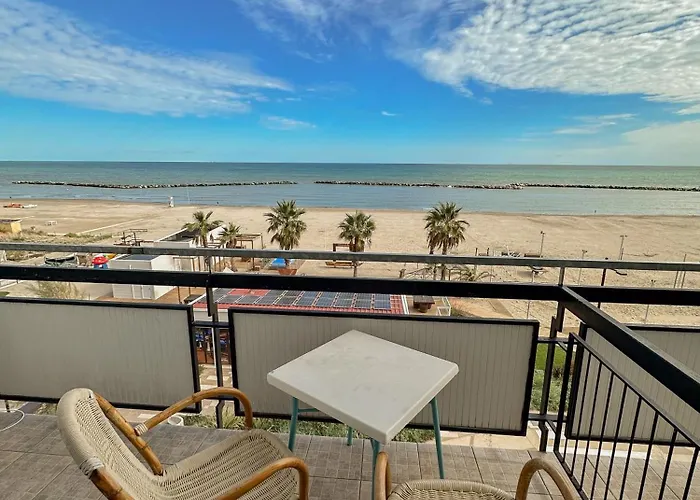 Hotel Re Leone Rimini