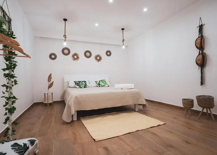 Macramè Room Bari
