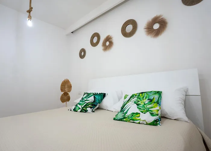 Macramè Room Bari