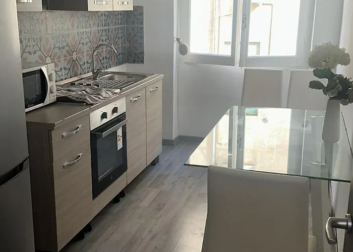 Bed and Breakfast Casa Aurora Sassari