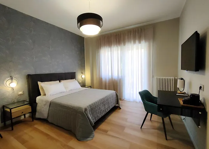 Agape Charme Rooms Bari