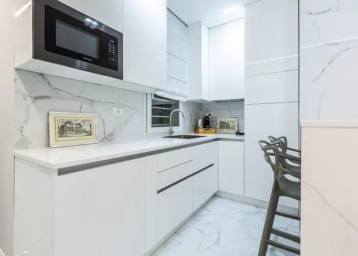 Alissa Suite Roma