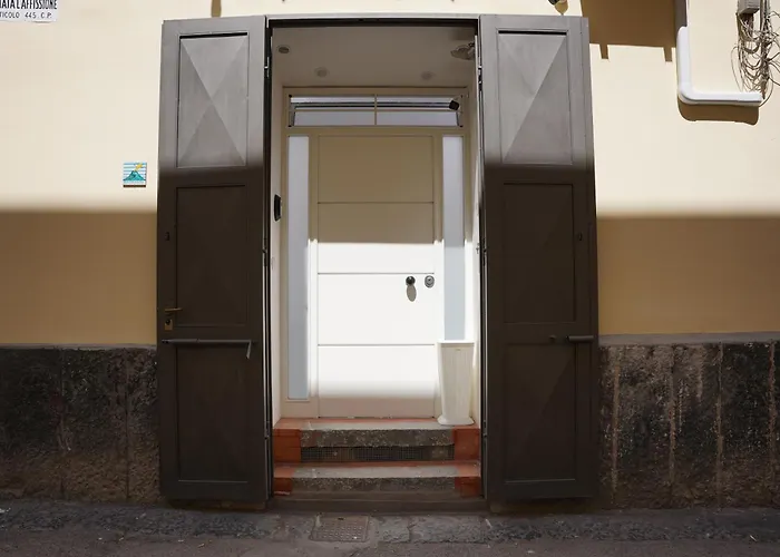 B&B Vesuvius Central Torre del Greco