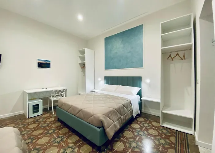 B&B Hèlios Reggio Calabria