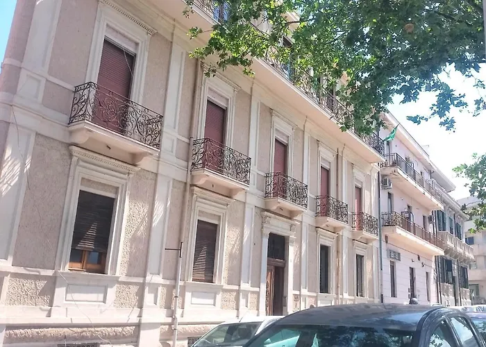 B&B Hèlios Reggio Calabria