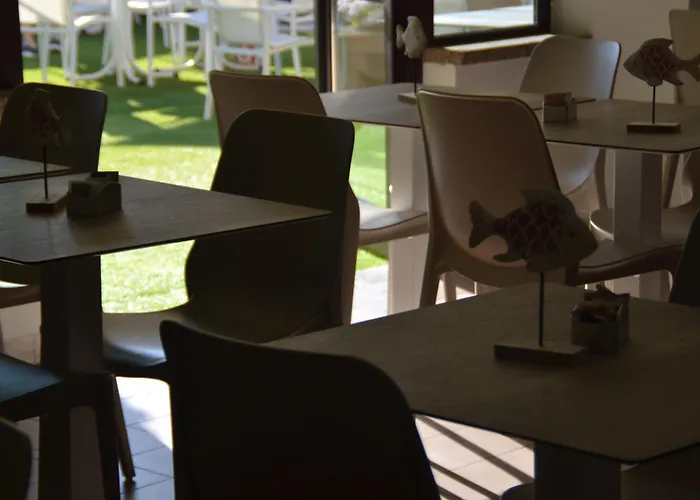 Hotel Bel Sogno Rimini