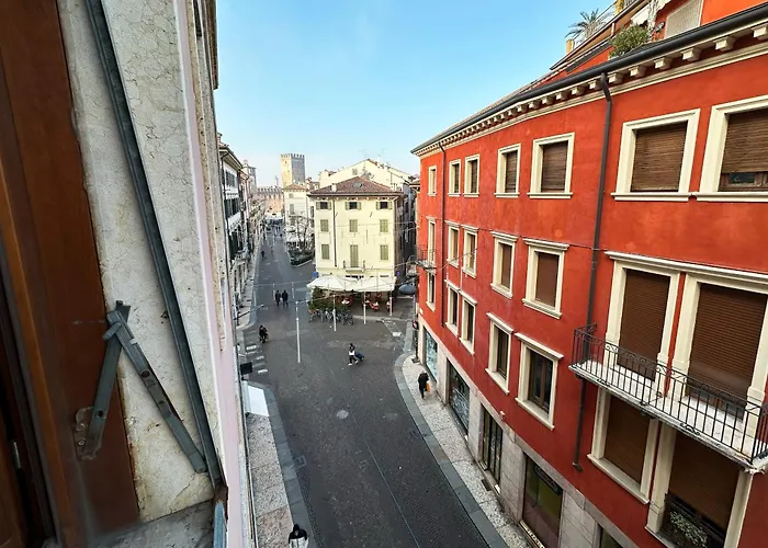 B&B Alla Casa di Lucia Verona