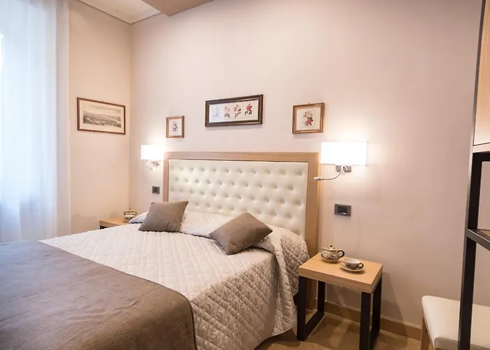 Brunelli B&B Assisi