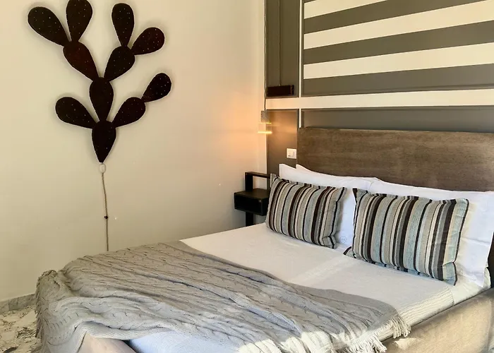 Bed and Breakfast HABITARE Lecce&Salento