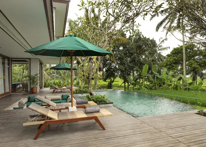 Inara Alas Harum Ubud