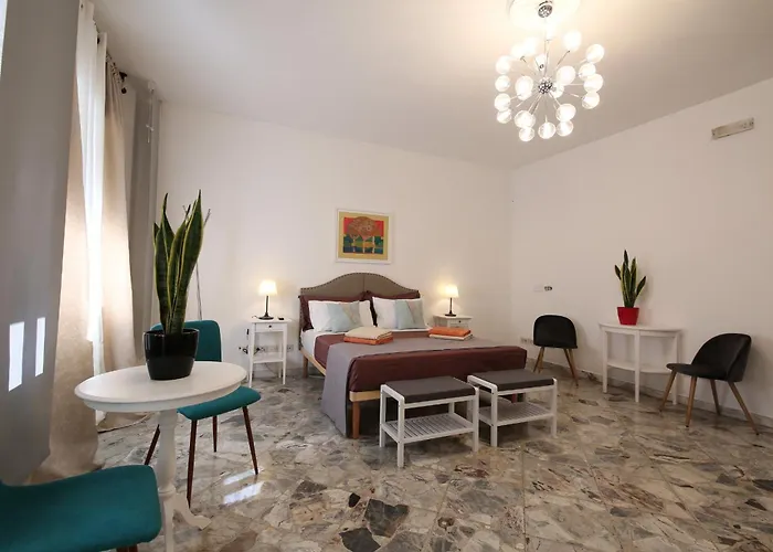 C & S Cavour - Central Hub Bari
