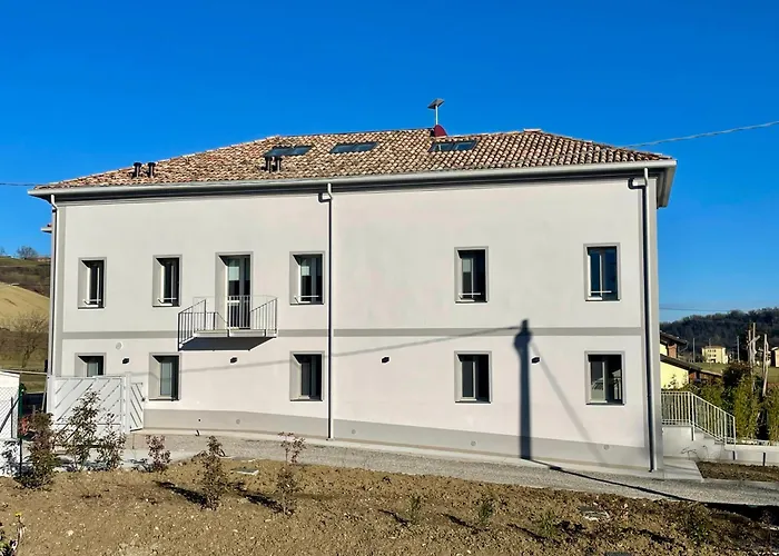 Pietralunga Resort Fidenza