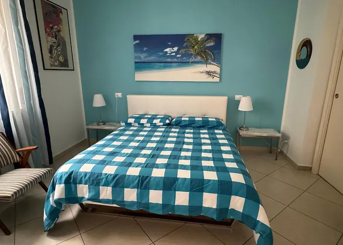 B&B Sogno di Mare Francavilla Al Mare