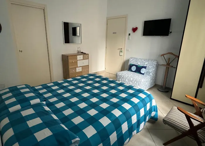 B&B Sogno di Mare Francavilla Al Mare
