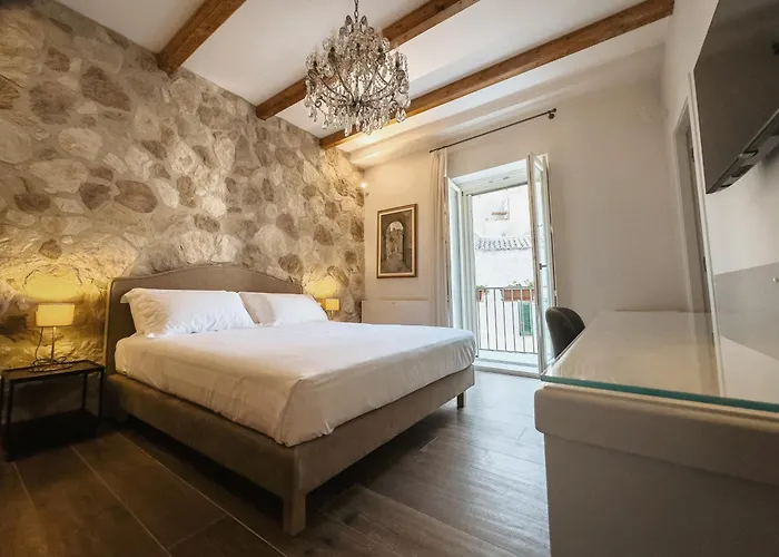 Hotel Dimora Lombardi Matera