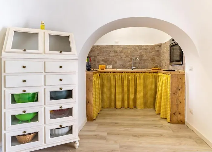 La Villa Resort Martina Franca