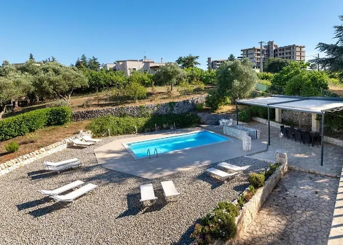 La Villa Resort Martina Franca